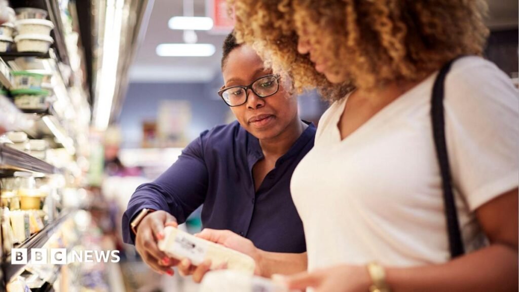 UK inflation: What is the rate and why are prices still rising?