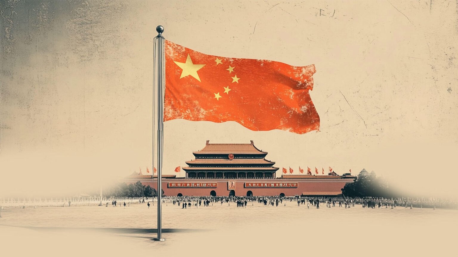 Beijing balances tariff pushback and dialogue – BNY