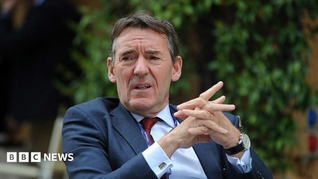 Economic adviser O’Neill rules out government job but urges boldness on devolution Economic adviser O’Neill rules out government job but urges boldness on devolution