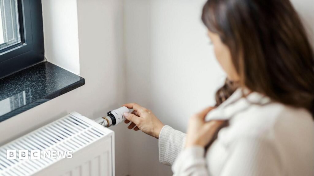 Energy UK says struggling households need more support with bills Energy UK says struggling households need more support with bills