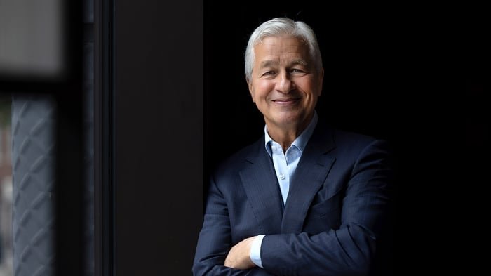 JPMorgan Chase CEO Jamie Dimon Dropped a 9-Word Warning: “Margin Debt Is the Highest It Has Ever Been.” Should Investors Be Worried? JPMorgan Chase CEO Jamie Dimon Dropped a 9-Word Warning: “Margin Debt Is the Highest It Has Ever Been.” Should Investors Be Worried?