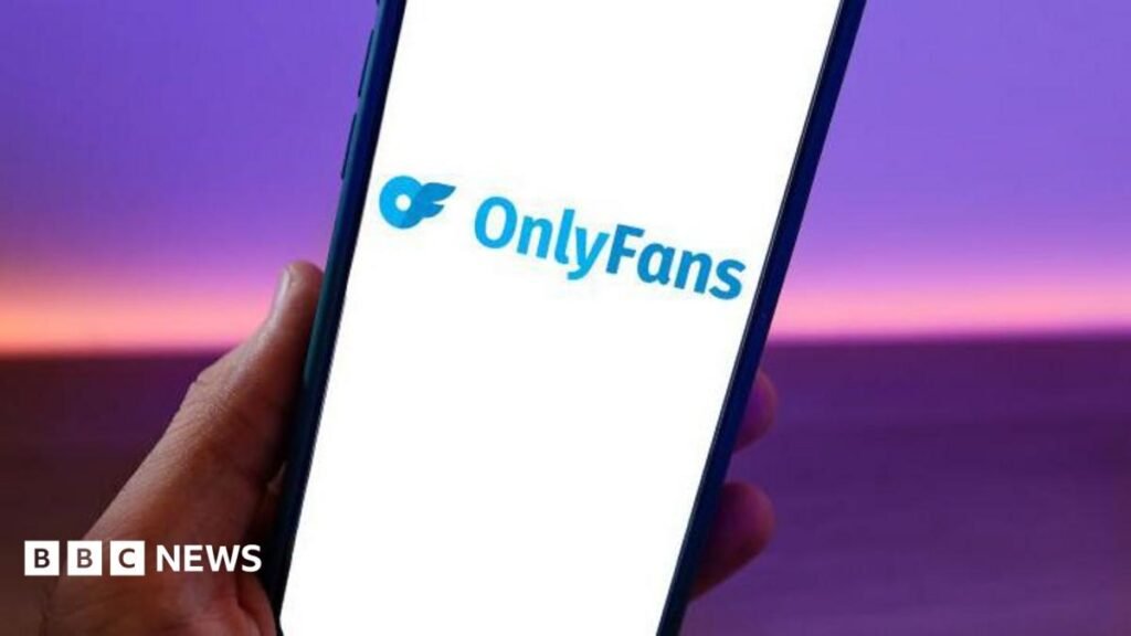 OnlyFans owner paid 0m before his death