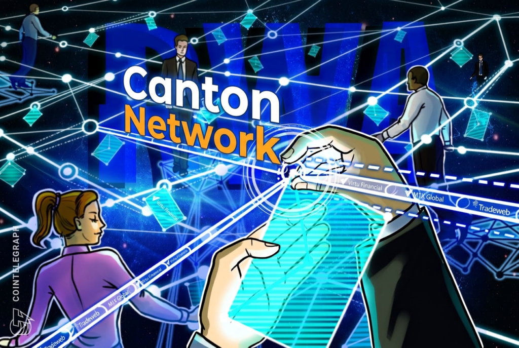 Sovereign Digital Bond Used as Collateral in Onchain Repo Sovereign Digital Bond Used as Collateral in Onchain Repo