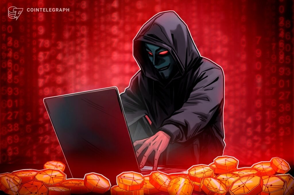 Term Finance Vault Governance Exploit Drains Estimated .5M
