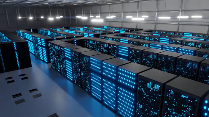 Western Digital vs. Seagate Technology: Which Data Storage Stock Is the Better Buy? Western Digital vs. Seagate Technology: Which Data Storage Stock Is the Better Buy?