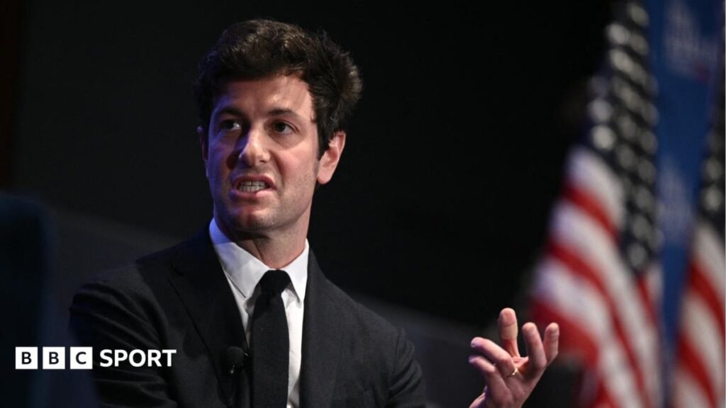 World Cup: Joshua Kushner express regret in involvement in scrapped private investment plan World Cup: Joshua Kushner express regret in involvement in scrapped private investment plan