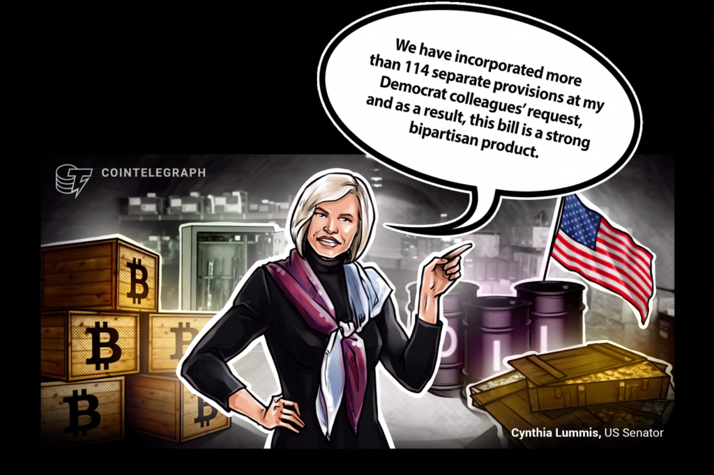 Crypto’s biggest week ever? Swarm fears prompt AI slowdown: Hodler’s Digest