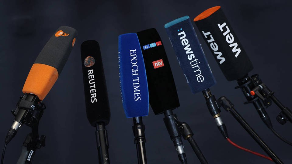 AI Needs Trusted Journalism by Stig Ørskov AI Needs Trusted Journalism by Stig Ørskov