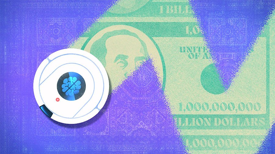 AI Takes A Growing Share Of Sales And Marketing Startup Funding AI Takes A Growing Share Of Sales And Marketing Startup Funding