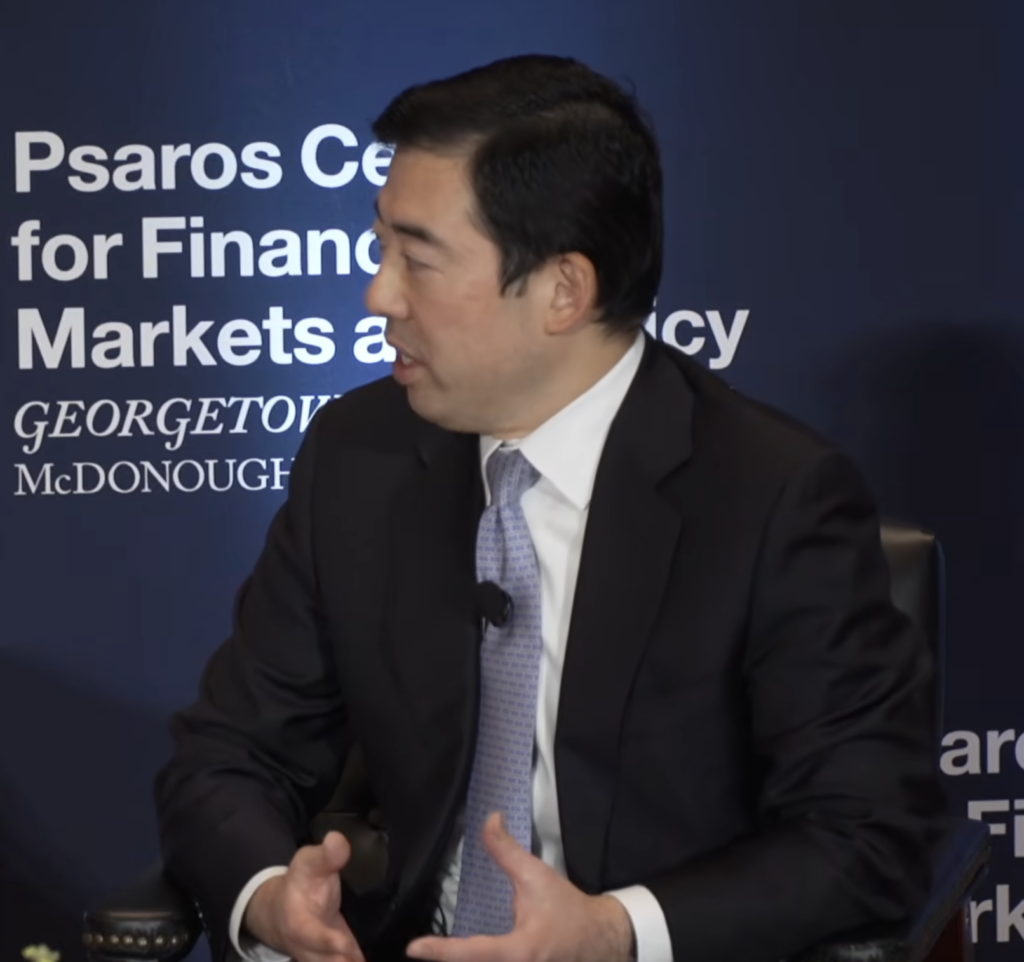 Agency Dropped Crypto Cases to Avoid Issues with Credibility