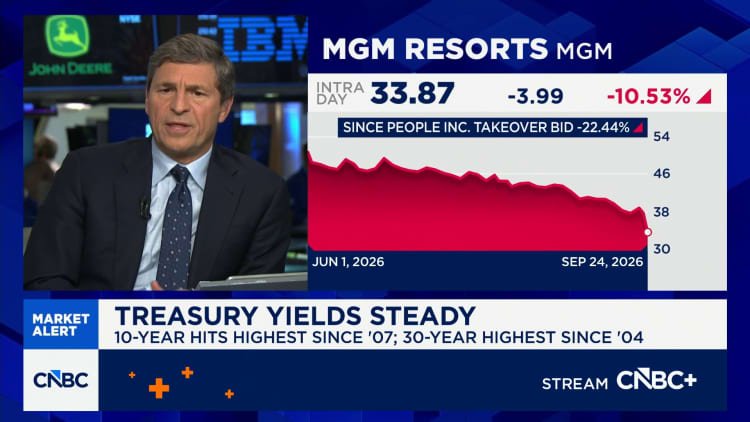 Barry Diller’s People Inc. rescinds MGM Resorts takeover offer Barry Diller’s People Inc. rescinds MGM Resorts takeover offer
