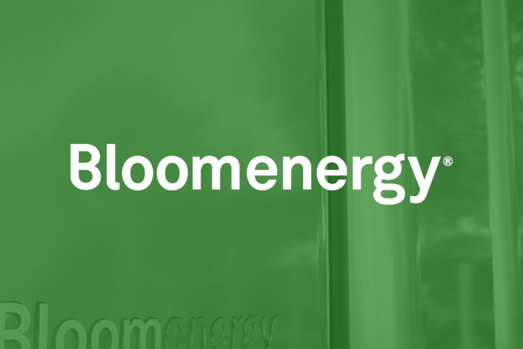 Bloom Energy’s Backlog Is 5 Times This Year’s Expected Revenue. Here’s How Fast It Can Actually Build. Bloom Energy’s Backlog Is 5 Times This Year’s Expected Revenue. Here’s How Fast It Can Actually Build.