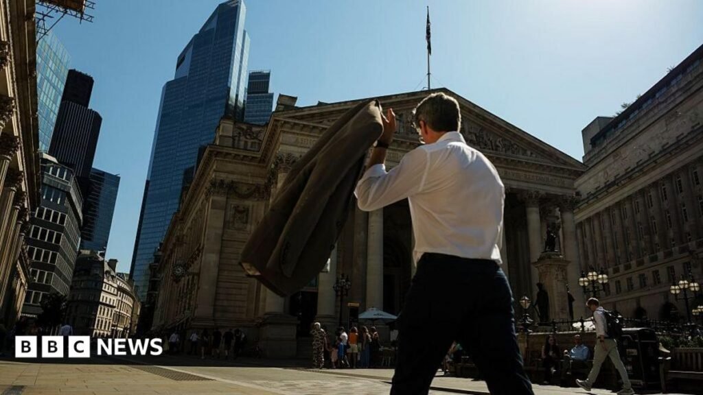 Borrowing surge puts pressure on chancellor ahead of Budget Borrowing surge puts pressure on chancellor ahead of Budget