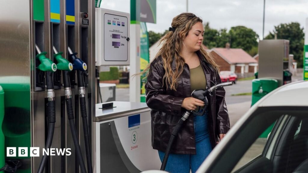 Business across the West struggle to profit as fuel prices soar