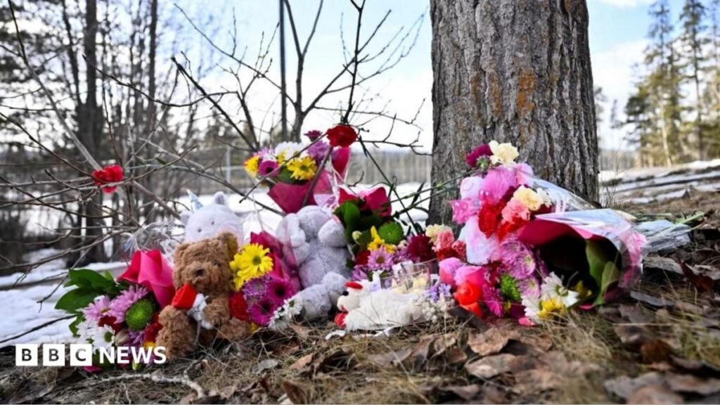 Canadian province sues OpenAI over Tumbler Ridge mass shooting Canadian province sues OpenAI over Tumbler Ridge mass shooting