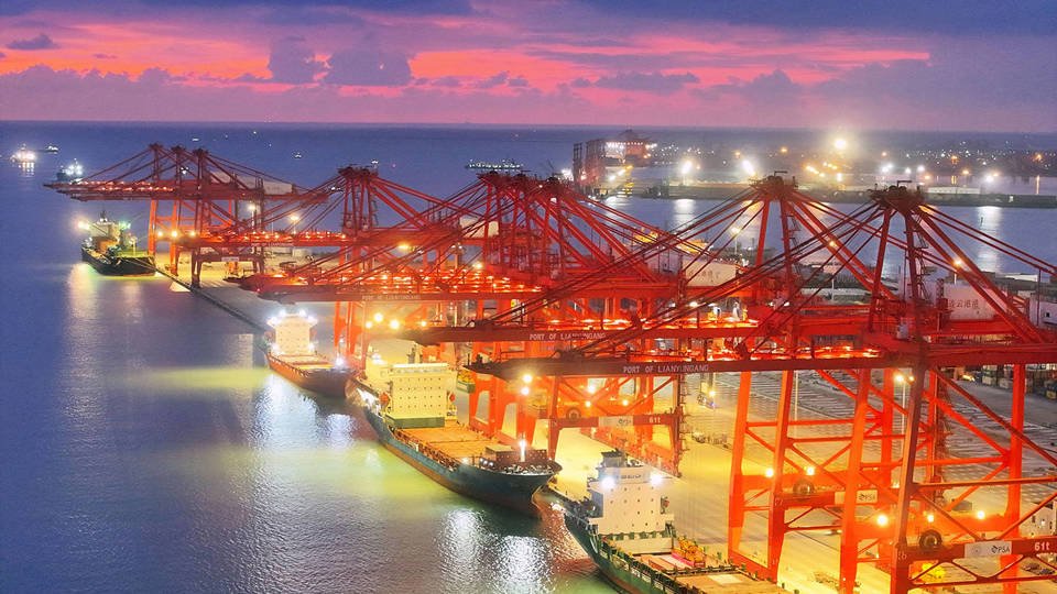 China’s External Surplus Makes a “Mandarin Accord” Inevitable by Jim O’Neill China’s External Surplus Makes a “Mandarin Accord” Inevitable by Jim O’Neill