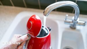 Complaints to watchdog about water firms jump 84% Complaints to watchdog about water firms jump 84%