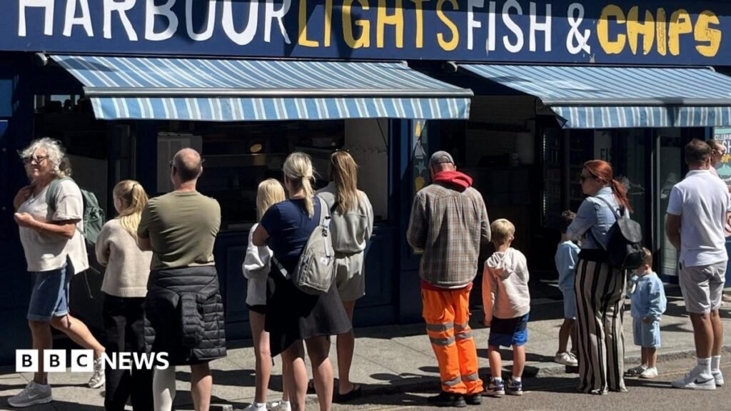 Cornwall businesses want permanent VAT cut, ‘not a gimmick’