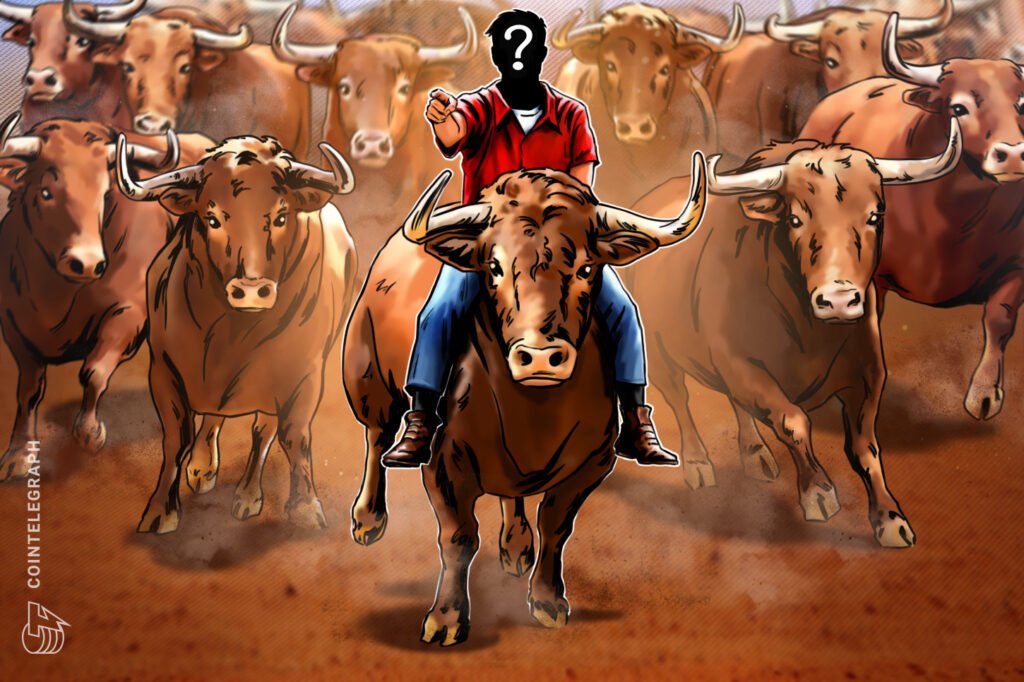 Crypto’s Wild Market Swings Are Fading, Solstice CEO Says Crypto’s Wild Market Swings Are Fading, Solstice CEO Says