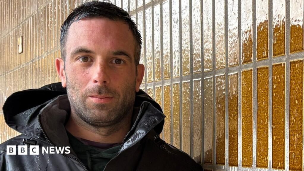 Ending rough sleeping ‘more than a housing issue’ – Essex charity