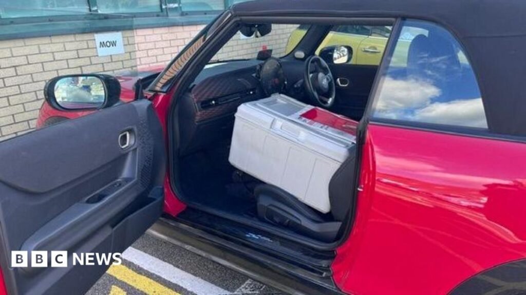 Fuel costs putting off meal delivery driver applicants in Jersey Fuel costs putting off meal delivery driver applicants in Jersey