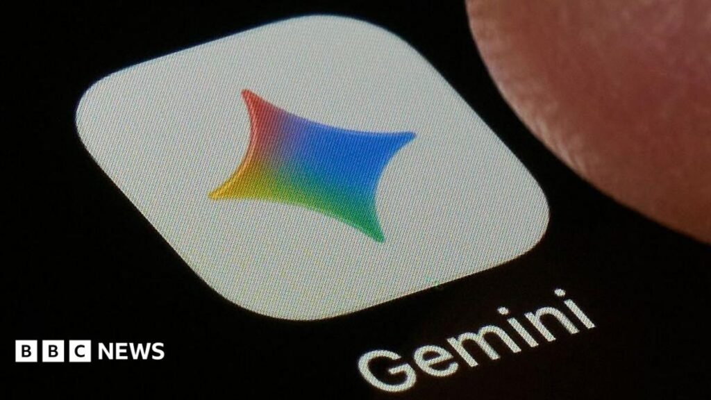 Google’s Gemini AI hacked three companies in security test Google’s Gemini AI hacked three companies in security test