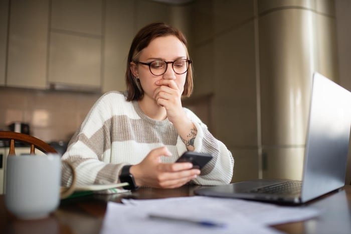 Here’s How Many Shares of This 15%-Yielding Monthly Dividend Stock You’d Need to Cover Your Mortgage Payment Here’s How Many Shares of This 15%-Yielding Monthly Dividend Stock You’d Need to Cover Your Mortgage Payment