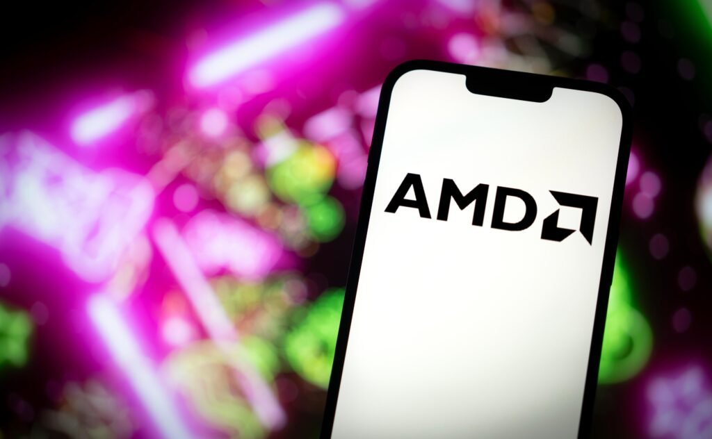 Here’s What September Has Done to AMD Stock Over the Past 10 Years