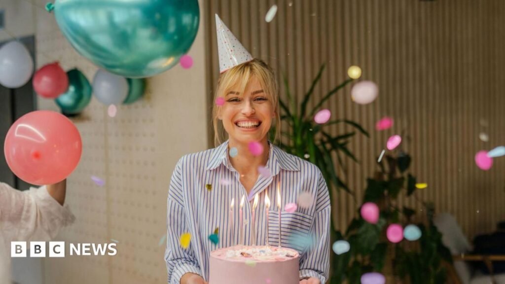 Here’s what you can get for free on your birthday