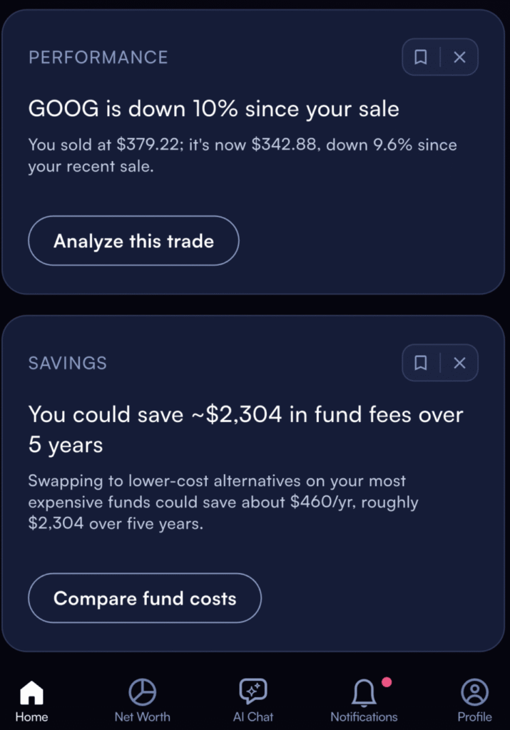 How Mezzi Uncovered Over 0,000 In Hidden Stock Exposure