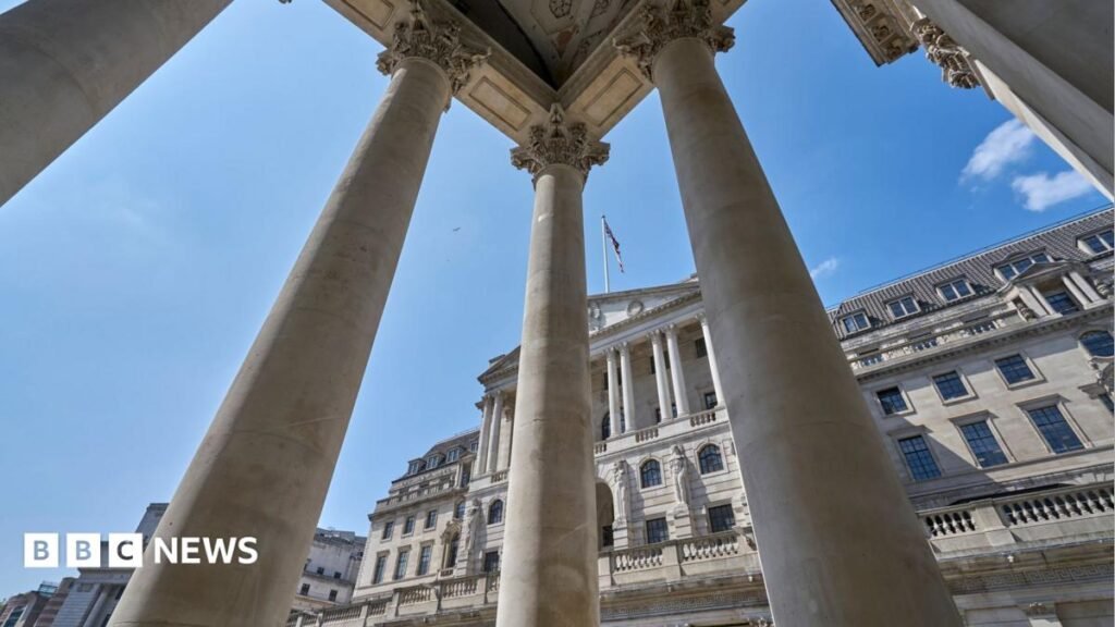 Interest rates hold expected but Bank of England facing tough choices Interest rates hold expected but Bank of England facing tough choices
