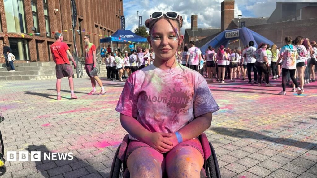 Kent ‘commuter students’ are swapping residential halls for home Kent ‘commuter students’ are swapping residential halls for home
