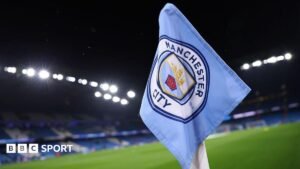 Manchester City charges: Premier League club found guilty of breaking majority of 115 financial rules Manchester City charges: Premier League club found guilty of breaking majority of 115 financial rules