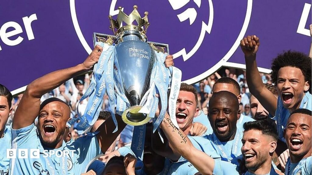 Manchester City charges: Premier League clubs seek legal advice over possible compensation
