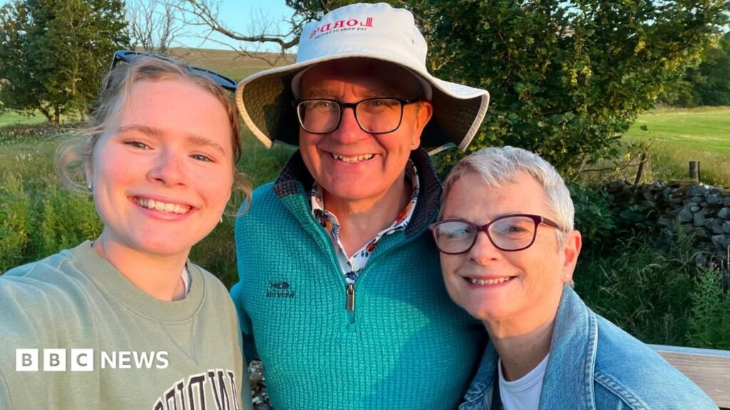 Meet the pensioners spending the kids’ inheritance Meet the pensioners spending the kids’ inheritance