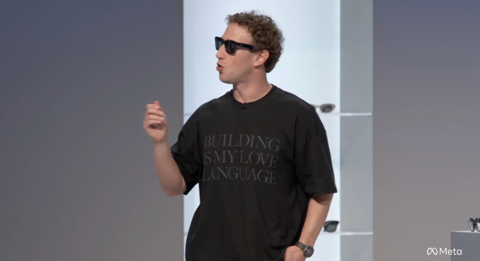 Meta introduces camera-free AI glasses Meta introduces camera-free AI glasses