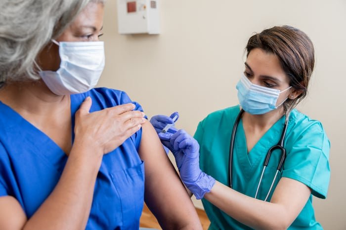 Moderna’s COVID Vaccine Was a Historic Success. Could Its Cancer Vaccine Be Even Bigger? Moderna’s COVID Vaccine Was a Historic Success. Could Its Cancer Vaccine Be Even Bigger?
