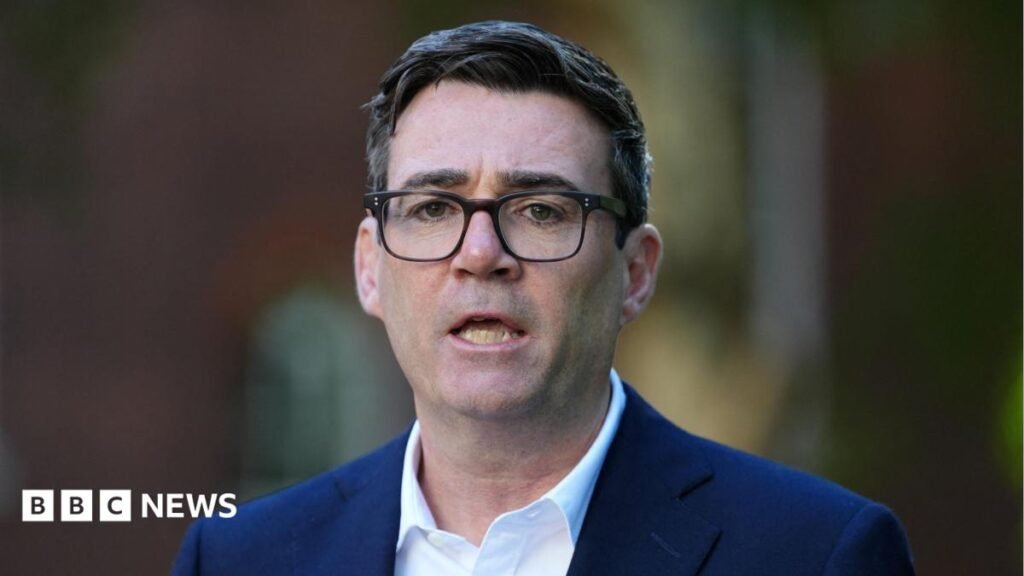 New EU industry rules would damage UK, warns Andy Burnham