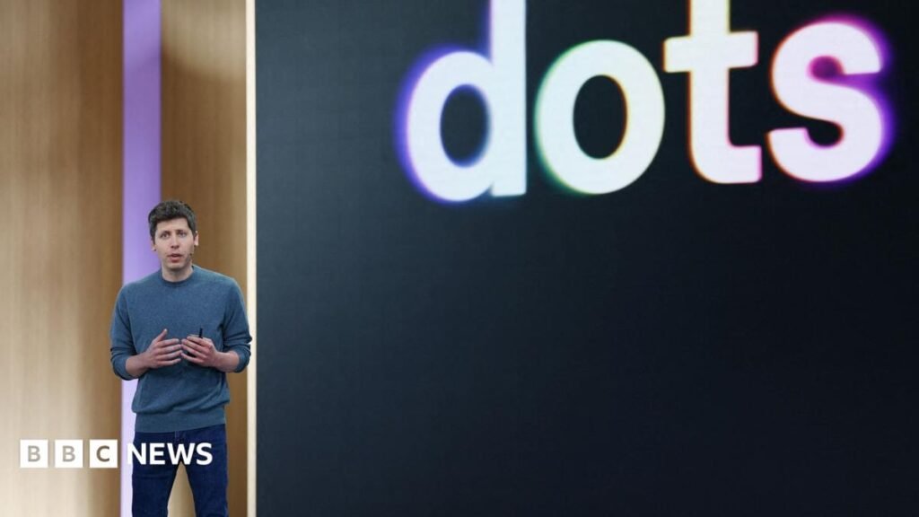 OpenAI rebrands AI agents as ‘dots’ amid security fears OpenAI rebrands AI agents as ‘dots’ amid security fears