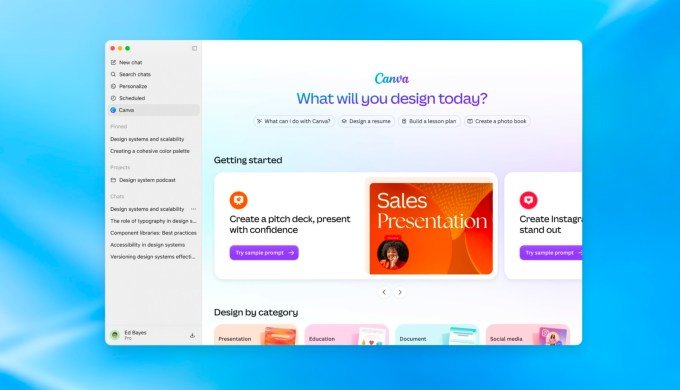 OpenAI’s latest features take direct aim at the app store model OpenAI’s latest features take direct aim at the app store model