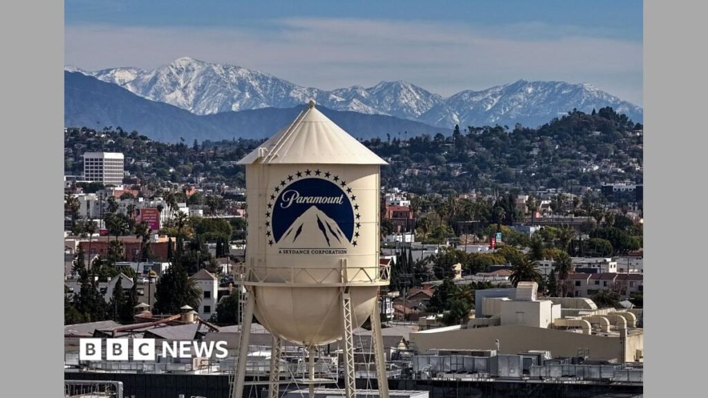 Paramount reaches settlement with states in 0bn Warner Bros merger Paramount reaches settlement with states in 0bn Warner Bros merger