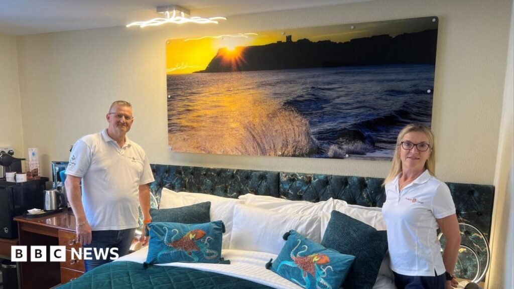 Scarborough B&B boss fears ‘uneven playing field’ tourist tax