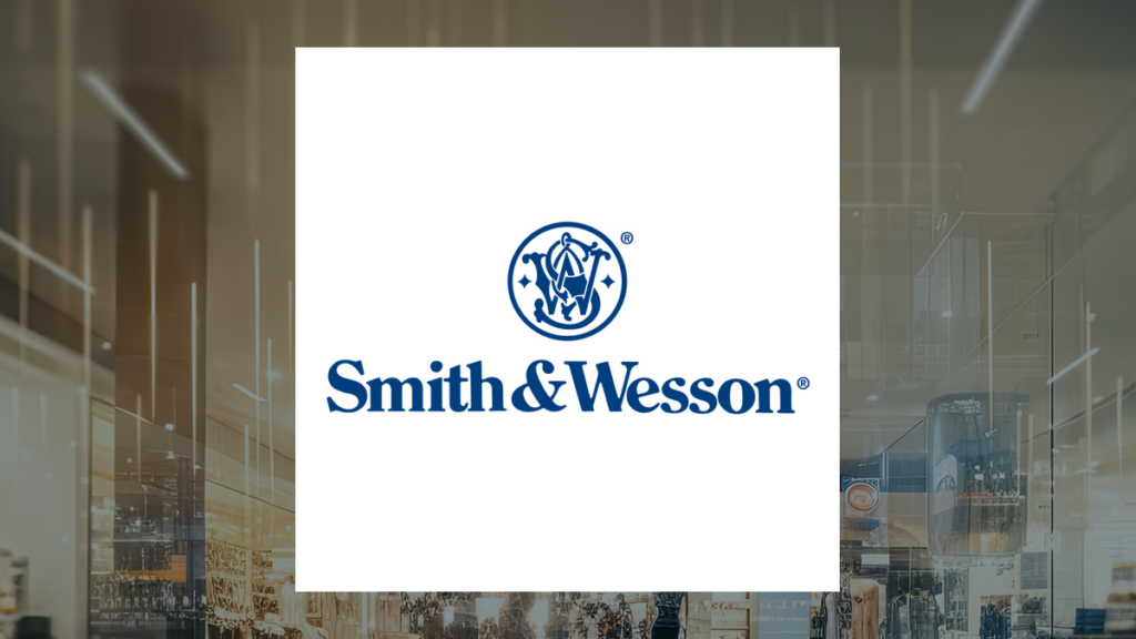 Smith & Wesson Brands Q1 Earnings Call Highlights Smith & Wesson Brands Q1 Earnings Call Highlights