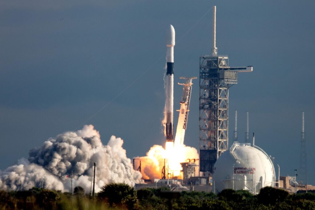 SpaceX Can’t Join the S&P 500 Before June 2027 — and Its Losses Could Keep It Out Longer SpaceX Can’t Join the S&P 500 Before June 2027 — and Its Losses Could Keep It Out Longer