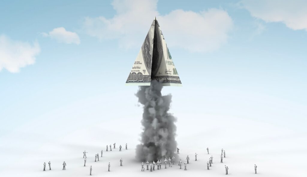 SpaceX Spent .8 Billion on AI in a Quarter. Here’s What Happens to the Stock if Orbital Data Centers Don’t Work.