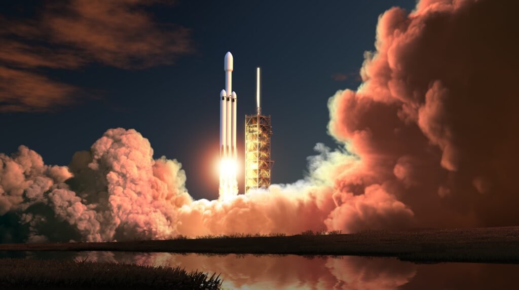 SpaceX’s Next Share Unlock Is Coming. History Says This Is What Happens Next.