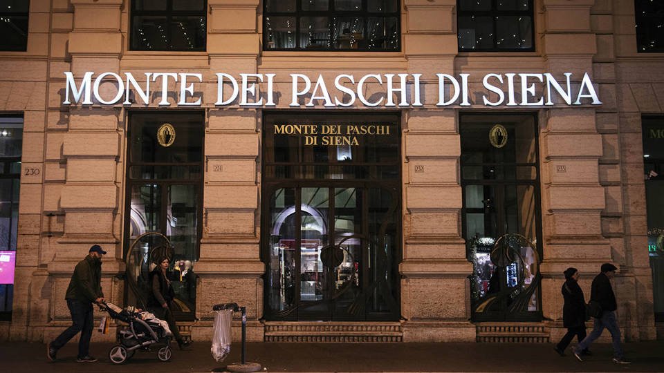 The Strategic Asset Europe Has Overlooked by Adrien Geiger, Brune Poirson and Bertrand Badré The Strategic Asset Europe Has Overlooked by Adrien Geiger, Brune Poirson and Bertrand Badré