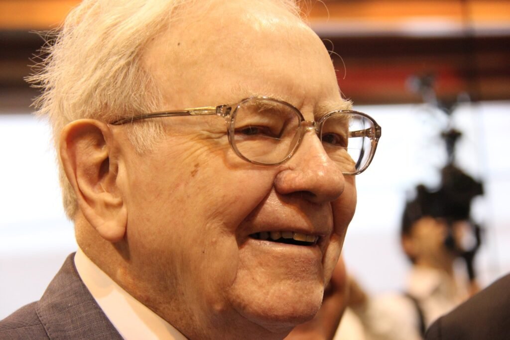 This 1 Move Could Make or Break Your Investing Strategy, According to Warren Buffett