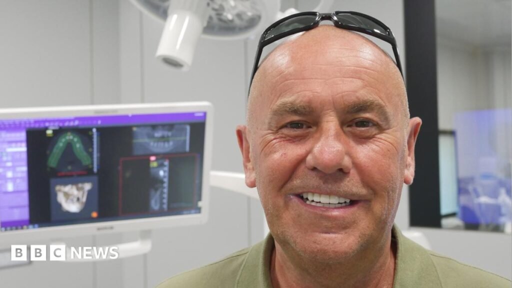 ‘Tirana teeth’: Albania hopes to be the new Turkey for dental work