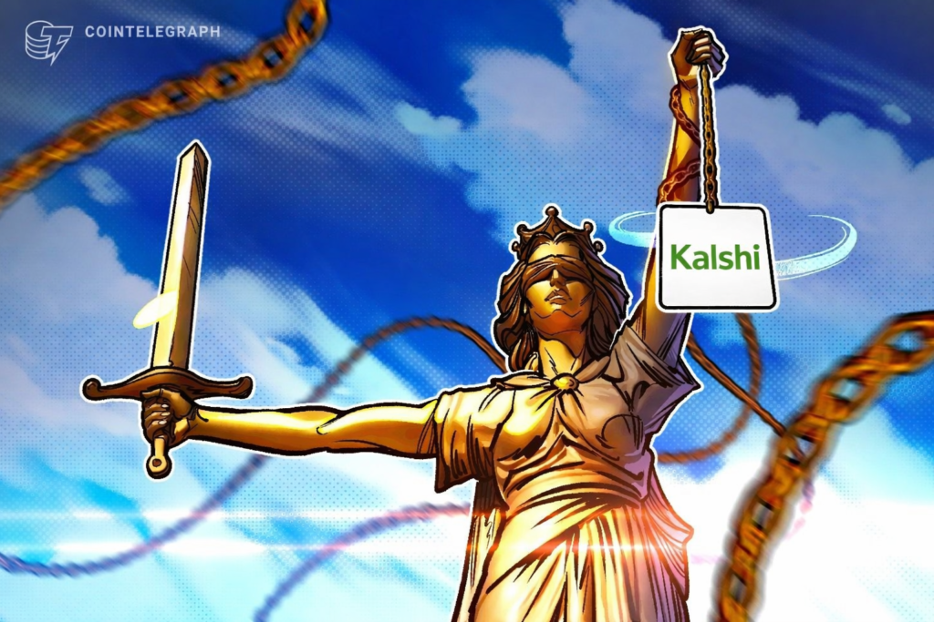 US Lawmakers from Gaming States Urge SCOTUS to Take up Kalshi Case